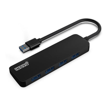 INOVU Hub USB - A 3.0 4 ports - Nashor