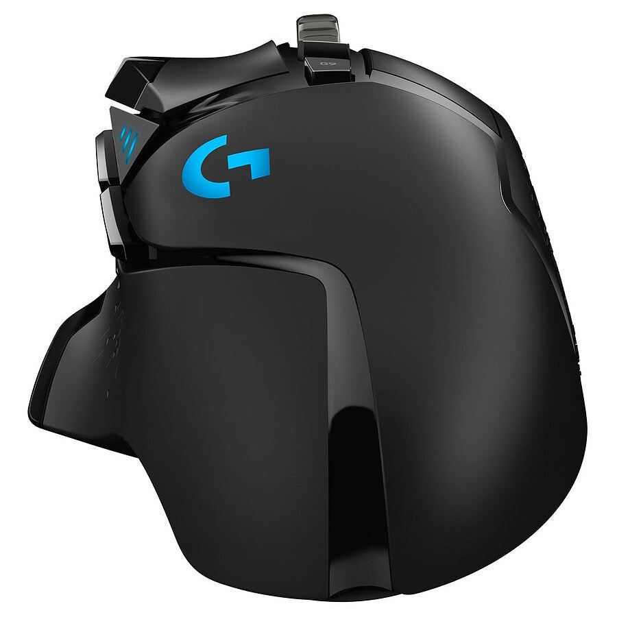 Logitech G G502 HERO - Nashor