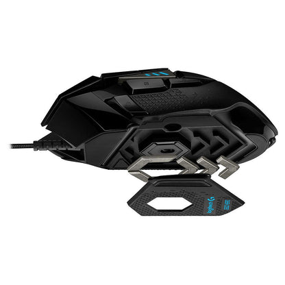 Logitech G G502 HERO - Nashor