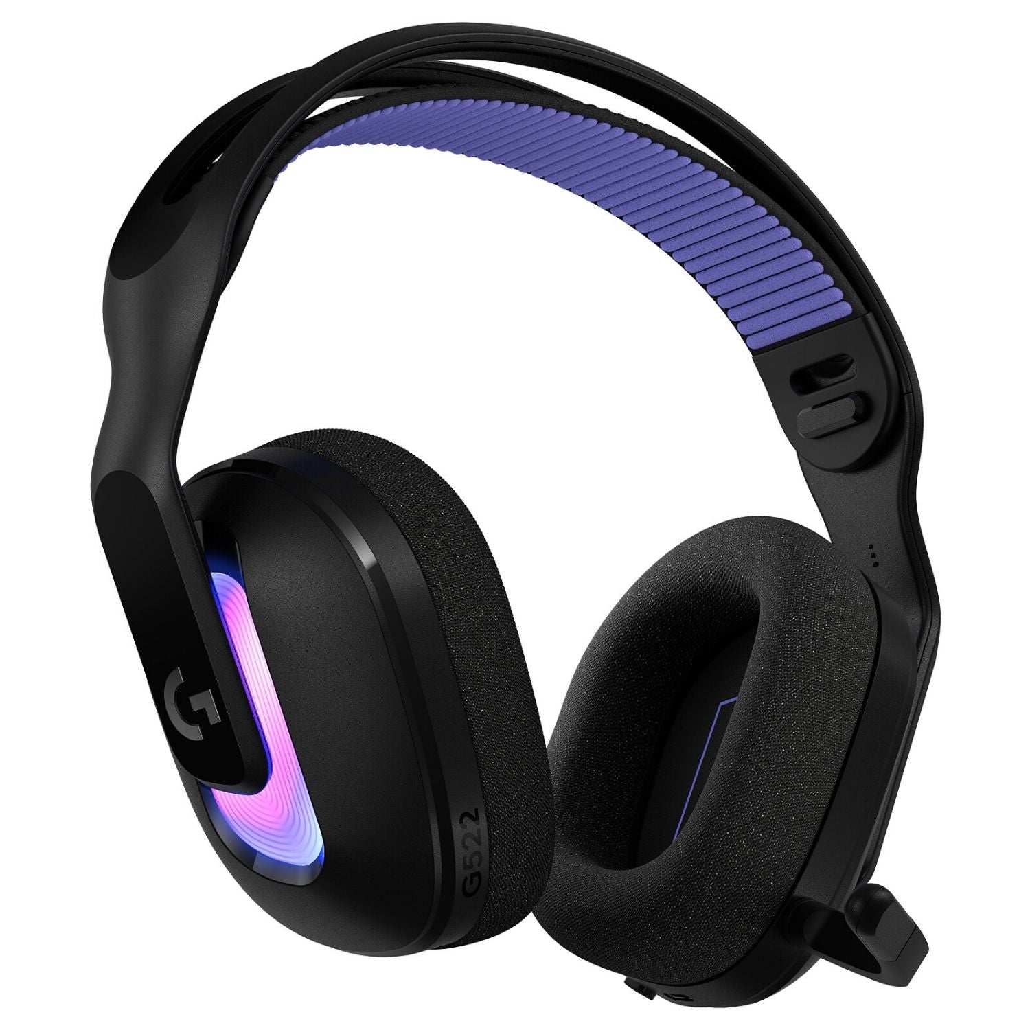 Logitech G G522 Lightspeed - Nashor