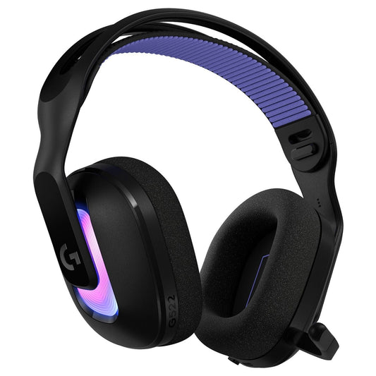 Logitech G G522 Lightspeed - Nashor