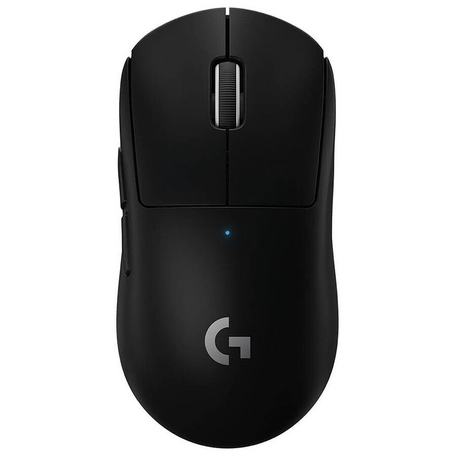 Logitech G Pro X Superlight - Noir - Nashor