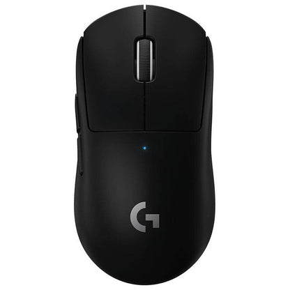 Logitech G Pro X Superlight - Noir - Nashor