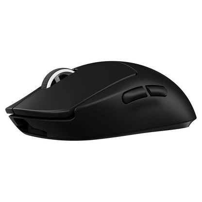 Logitech G Pro X Superlight - Noir - Nashor