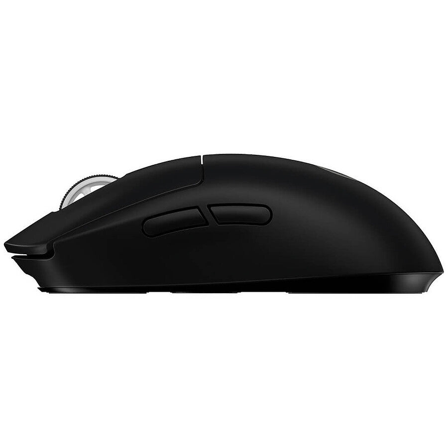 Logitech G Pro X Superlight - Noir - Nashor