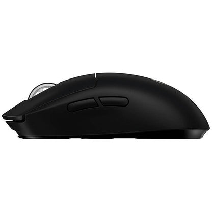 Logitech G Pro X Superlight - Noir - Nashor