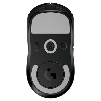 Logitech G Pro X Superlight - Noir - Nashor