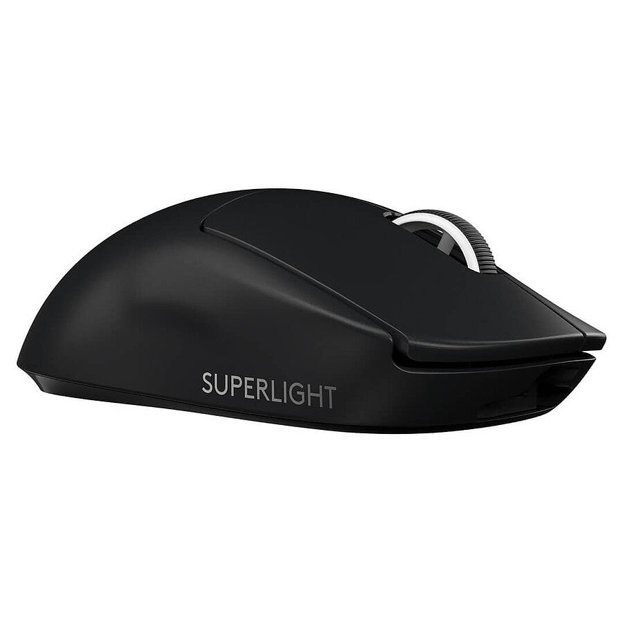 Logitech G Pro X Superlight - Noir - Nashor