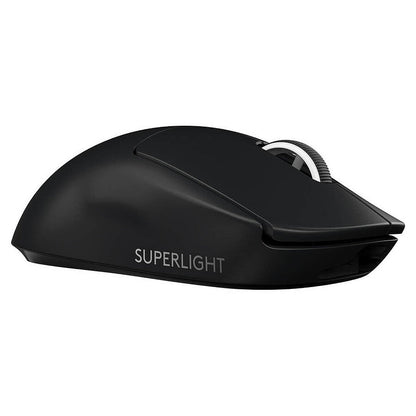 Logitech G Pro X Superlight - Noir - Nashor