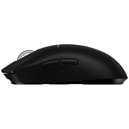 Logitech G Pro X Superlight LIGHTSPEED - Souris gaming sans fil 1ms latence gaming PC Nashor