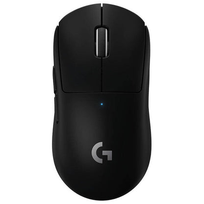 Logitech G Pro X Superlight souris gaming - Ultra-légère 63g sans fil HERO 25K gaming PC Nashor