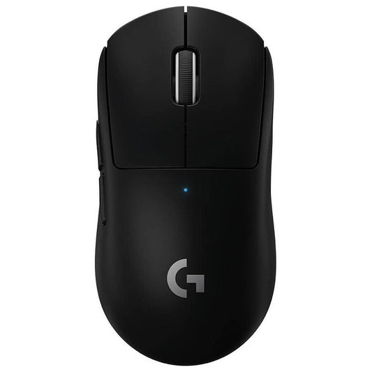 Logitech G Pro X Superlight souris gaming - Ultra-légère 63g sans fil HERO 25K gaming PC Nashor