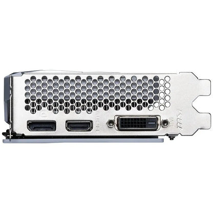 MSI GeForce RTX 3050 VENTUS 2X XS WHITE 8Go OC - Ma boutique