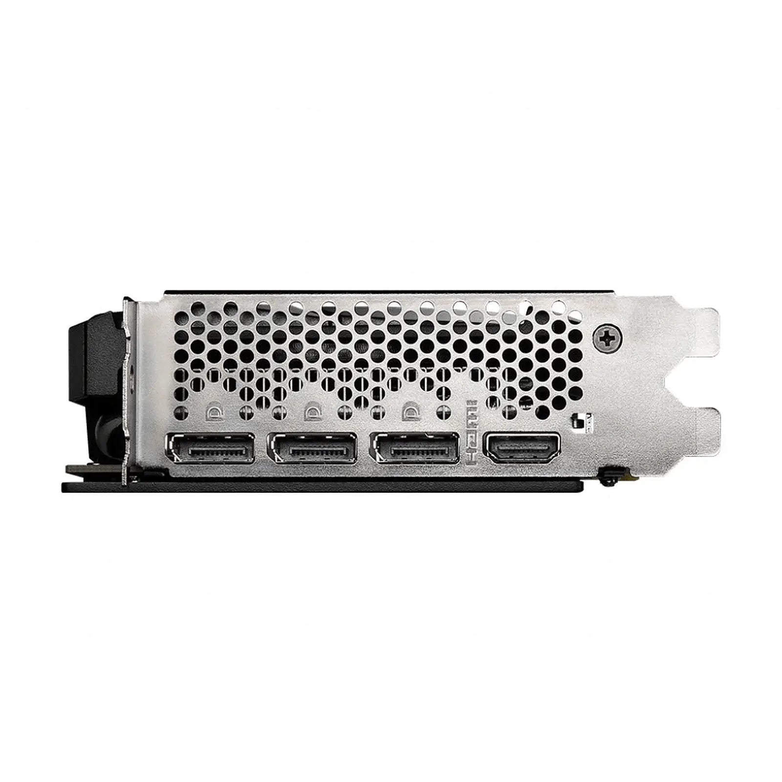 MSI GeForce RTX 3060 VENTUS 2X 12Go OC - Ma boutique