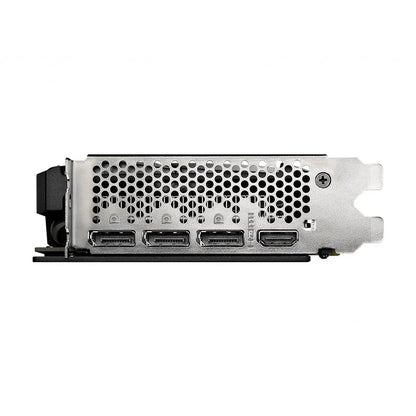 MSI GeForce RTX 3060 VENTUS 2X 12Go OC - Ma boutique