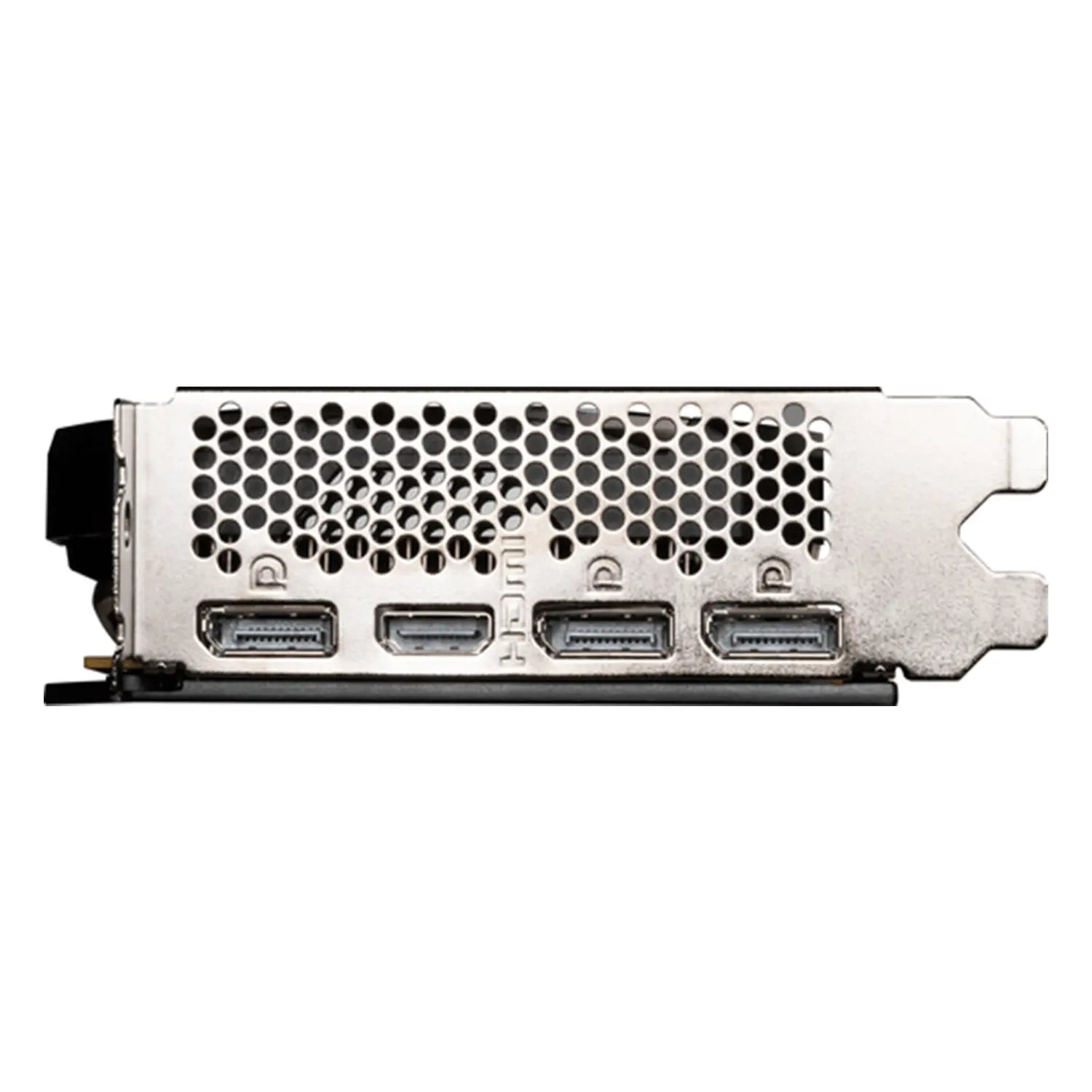 MSI GeForce RTX 4060 VENTUS 2X BLACK 8G OC - Nashor