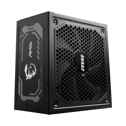 MSI MAG A1000GL - Nashor