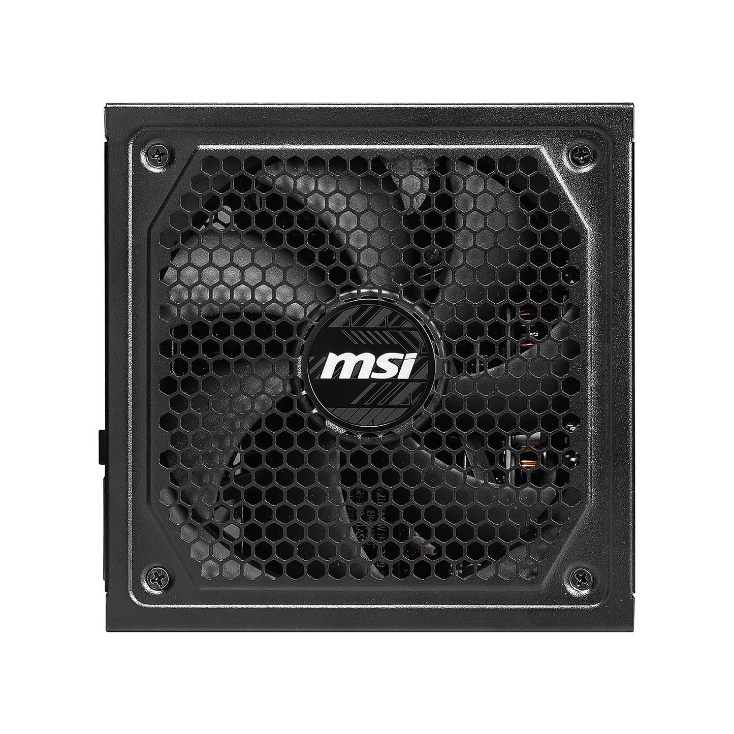 MSI MAG A1000GL caractéristiques - Alimentation 1000W spécifications techniques gaming PC performance Nashor