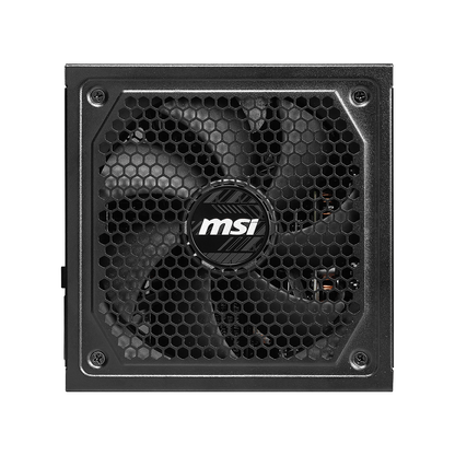 MSI MAG A1000GL caractéristiques - Alimentation 1000W spécifications techniques gaming PC performance Nashor