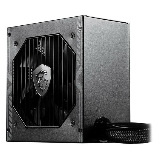 MSI MAG A550BN - Nashor