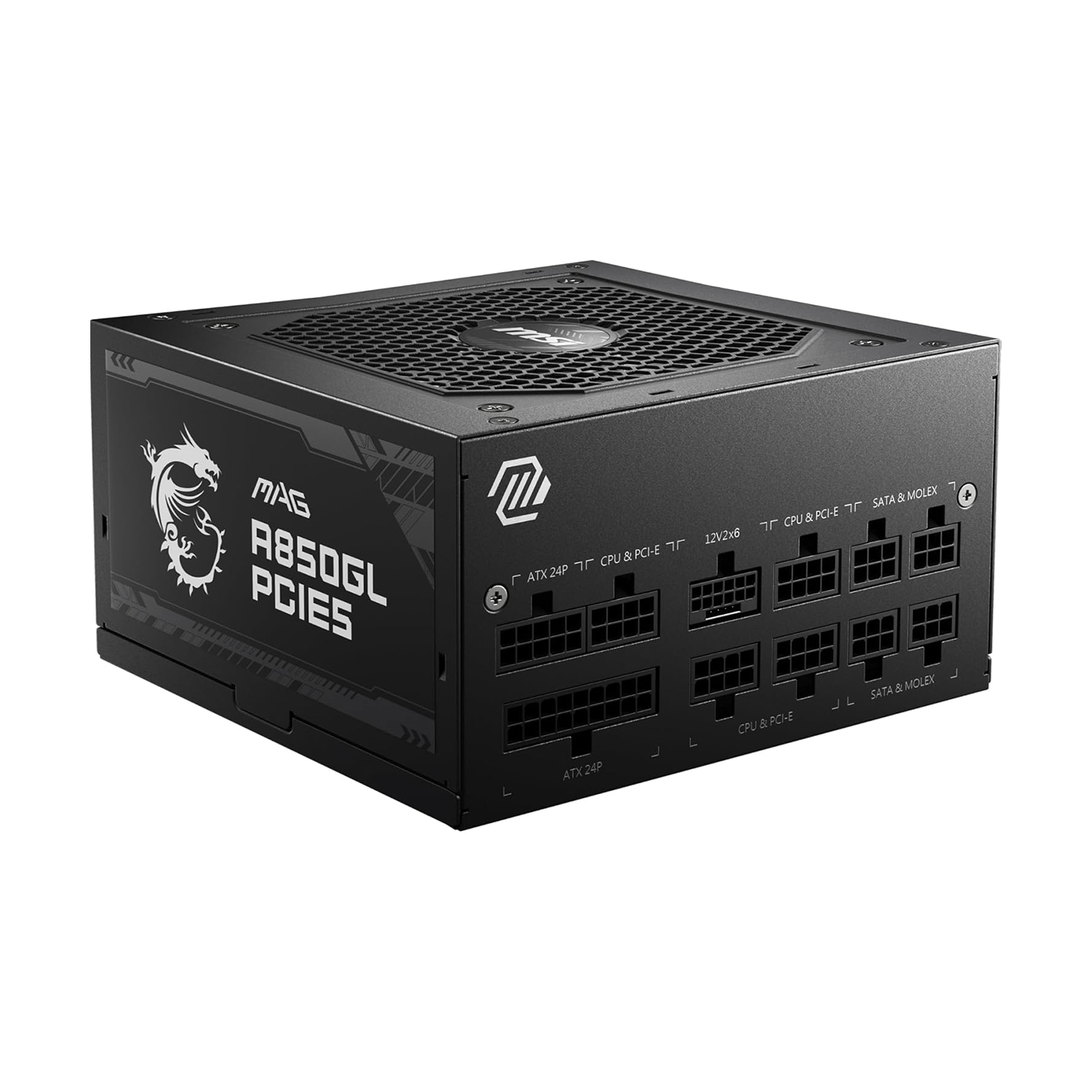 MSI MAG A850GL - Nashor
