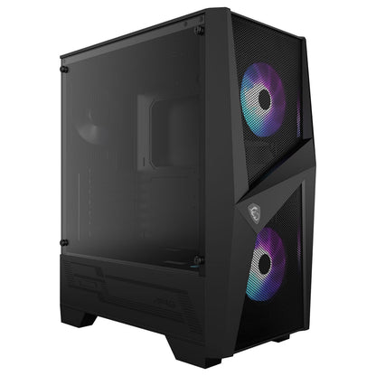 MSI MAG FORGE 100R - Nashor