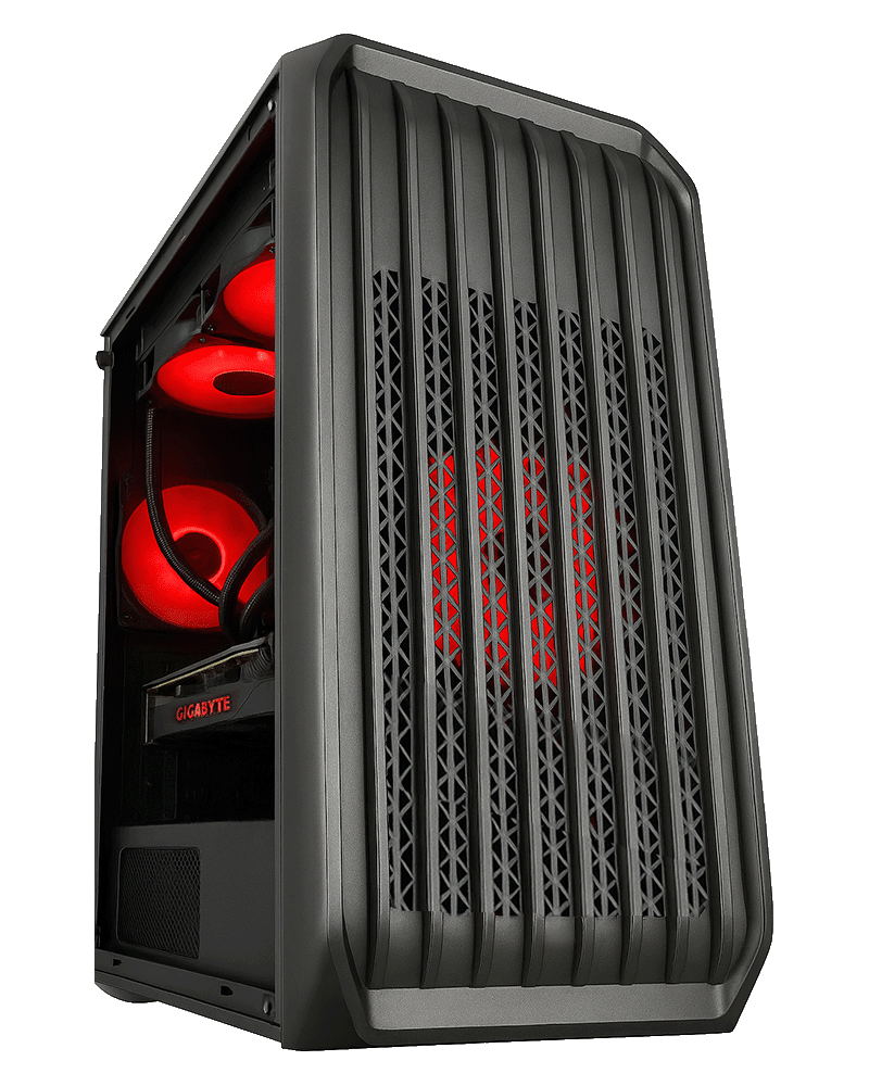 PC Darkin'Side - Nashor