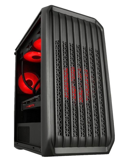 PC Darkin'Side - Nashor