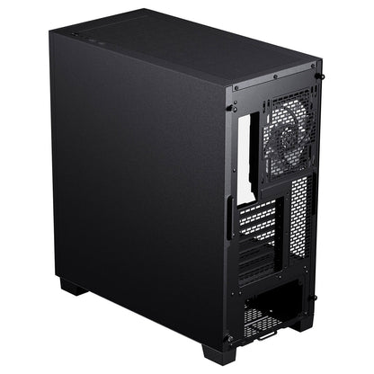 Phanteks XT Pro Ultra management - Boîtier gaming gestion câbles PSU shroud PC gaming Nashor