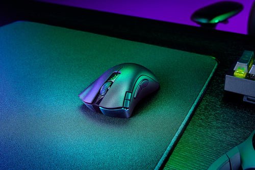 Razer DeathAdder V2 X HyperSpeed - Nashor