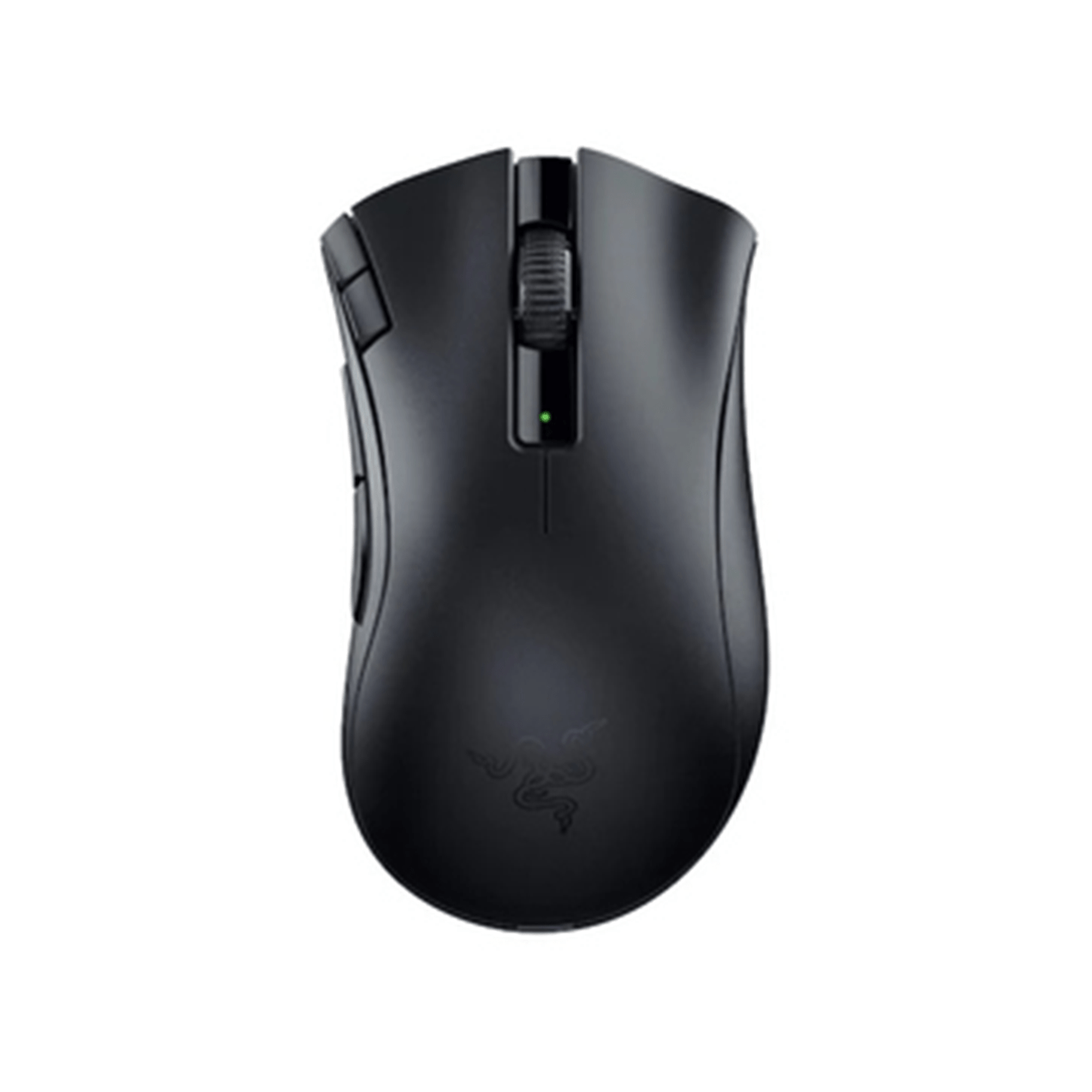 Razer DeathAdder V2 X HyperSpeed souris gaming - Sans fil 2.4GHz Bluetooth 14000 DPI gaming PC Nashor
