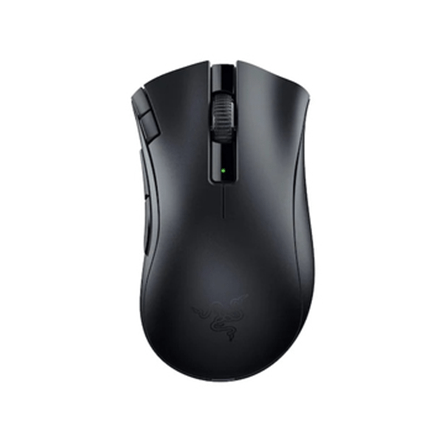 Razer DeathAdder V2 X HyperSpeed souris gaming - Sans fil 2.4GHz Bluetooth 14000 DPI gaming PC Nashor