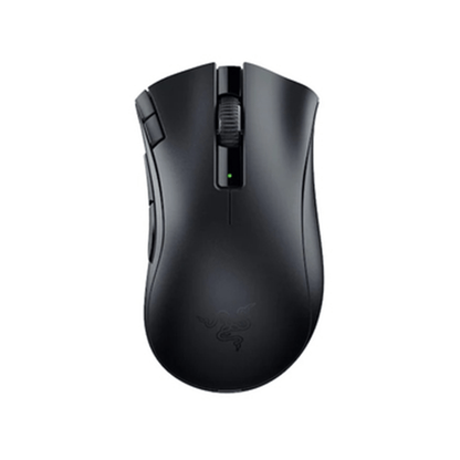 Razer DeathAdder V2 X HyperSpeed souris gaming - Sans fil 2.4GHz Bluetooth 14000 DPI gaming PC Nashor