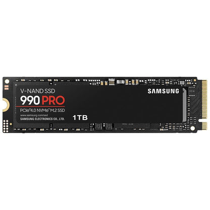 Samsung 980 1To détails - SSD NVMe M.2 PCIe 3.0 stockage fiable gaming PC vitesse optimisée Nashor