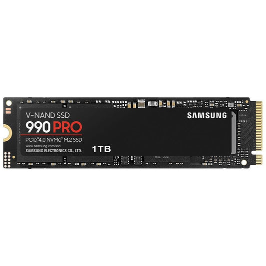 Samsung 980 1To détails - SSD NVMe M.2 PCIe 3.0 stockage fiable gaming PC vitesse optimisée Nashor
