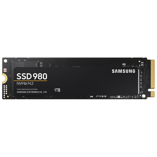Samsung 980 1To - SSD NVMe M.2 PCIe 3.0 stockage équilibré gaming PC performance Nashor