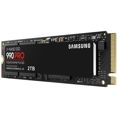 Samsung 990 PRO – 2 To - Nashor