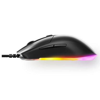 SteelSeries Rival 3 Gen 2 - Nashor
