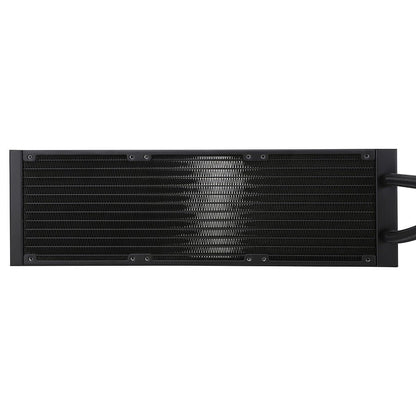 Thermalright Aqua Elite 360 V3 radiateur - Watercooling AIO blanc 360mm ventilateurs performance gaming PC Nashor