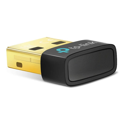 TP-Link UB5A Nano design - Adaptateur USB Bluetooth nano gaming PC compact discret Nashor