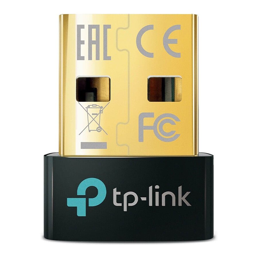 TP-Link UB5A Nano - Adaptateur USB Bluetooth 5.0 gaming PC connectivité sans fil Nashor