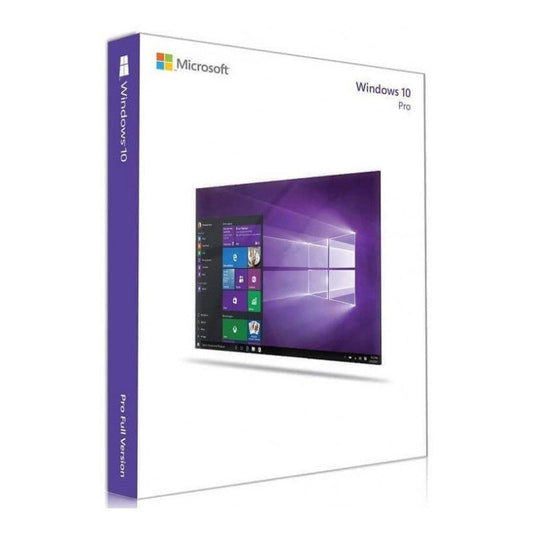 Windows 10 Professionnel - Nashor