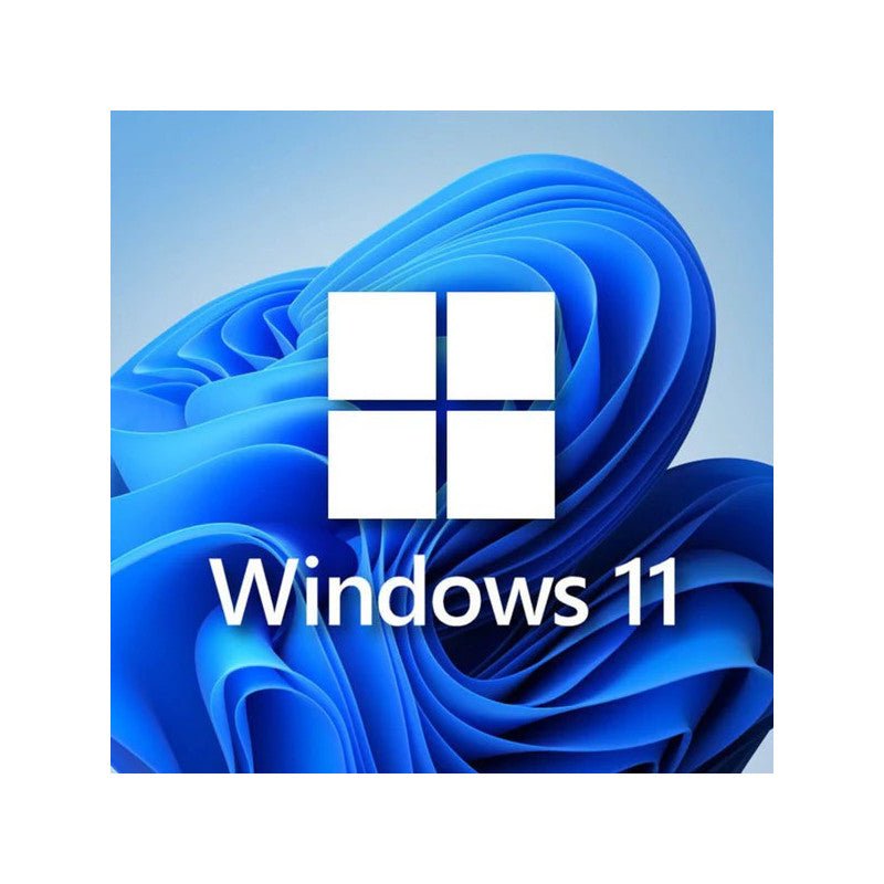Windows 11 Professionnel - Nashor